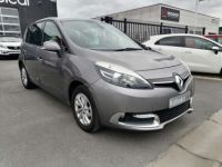 Renault Scenic 1.5 dCi Energy Intens--NAVI-CLIM AUTO-BLUETOOTH-- - <small></small> 10.990 € <small>TTC</small> - #1