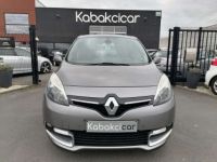 Renault Scenic 1.5 dCi Energy Intens--NAVI-CLIM AUTO-BLUETOOTH-- - <small></small> 10.990 € <small>TTC</small> - #2