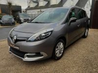 Renault Scenic 1.5 dCi Energy Limited NAVI-16-PDC-CRUISE-LED.. - <small></small> 6.990 € <small>TTC</small> - #3