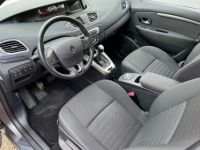 Renault Scenic 1.5 dCi Energy Limited NAVI-16-PDC-CRUISE-LED.. - <small></small> 6.990 € <small>TTC</small> - #12