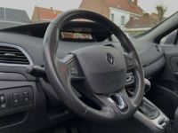 Renault Scenic 1.5 dCi Energy Limited NAVI-16-PDC-CRUISE-LED.. - <small></small> 6.990 € <small>TTC</small> - #13