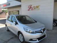 Renault Scenic 1.5 DCI EXPRESSION Gris - <small></small> 10.990 € <small>TTC</small> - #2