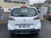 Renault Scenic 1.5 dCi FAP - 110 - BV EDC  Business CLIM + GPS + RADAR DE RECUL - <small></small> 7.990 € <small>TTC</small> - #4