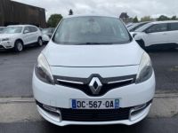 Renault Scenic 1.5 dCi FAP - 110 - BV EDC  Business CLIM + GPS + RADAR DE RECUL - <small></small> 7.990 € <small>TTC</small> - #8