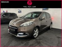 Renault Scenic 1.5 dCi FAP 110 III MONOSPACE Dynamique PHASE 2 - <small></small> 8.490 € <small>TTC</small> - #1