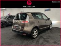 Renault Scenic 1.5 dCi FAP 110 III MONOSPACE Dynamique PHASE 2 - <small></small> 8.490 € <small>TTC</small> - #4