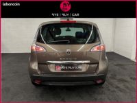 Renault Scenic 1.5 dCi FAP 110 III MONOSPACE Dynamique PHASE 2 - <small></small> 8.490 € <small>TTC</small> - #5