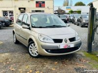 Renault Scenic 1.5 DCI LATITUDE Garantie 6 mois - <small></small> 4.990 € <small>TTC</small> - #1