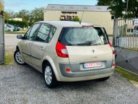 Renault Scenic 1.5 DCI LATITUDE Garantie 6 mois - <small></small> 4.990 € <small>TTC</small> - #2