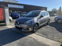 Renault Scenic 1.5 Energy dCi - 110 Bose Gps + Camera AR + Attelage - <small></small> 10.490 € <small>TTC</small> - #1