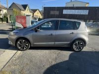 Renault Scenic 1.5 Energy dCi - 110 Bose Gps + Camera AR + Attelage - <small></small> 10.490 € <small>TTC</small> - #2