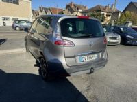 Renault Scenic 1.5 Energy dCi - 110 Bose Gps + Camera AR + Attelage - <small></small> 10.490 € <small>TTC</small> - #3