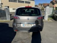 Renault Scenic 1.5 Energy dCi - 110 Bose Gps + Camera AR + Attelage - <small></small> 10.490 € <small>TTC</small> - #4