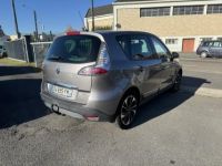 Renault Scenic 1.5 Energy dCi - 110 Bose Gps + Camera AR + Attelage - <small></small> 10.490 € <small>TTC</small> - #5