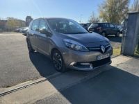 Renault Scenic 1.5 Energy dCi - 110 Bose Gps + Camera AR + Attelage - <small></small> 10.490 € <small>TTC</small> - #7