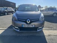 Renault Scenic 1.5 Energy dCi - 110 Bose Gps + Camera AR + Attelage - <small></small> 10.490 € <small>TTC</small> - #8