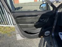 Renault Scenic 1.5 Energy dCi - 110 Bose Gps + Camera AR + Attelage - <small></small> 10.490 € <small>TTC</small> - #26