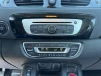 Renault Scenic 1.5 Energy dCi - 110 Bose Gps + Camera AR + Attelage - <small></small> 10.490 € <small>TTC</small> - #34