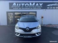 Renault Scenic 1.5 Energy dCi 110 IV MONOSPACE Intens PHASE 1 - <small></small> 9.990 € <small>TTC</small> - #3