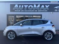 Renault Scenic 1.5 Energy dCi 110 IV MONOSPACE Intens PHASE 1 - <small></small> 9.990 € <small>TTC</small> - #5