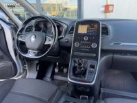 Renault Scenic 1.5 Energy dCi 110 IV MONOSPACE Intens PHASE 1 - <small></small> 9.990 € <small>TTC</small> - #7