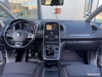 Renault Scenic 1.5 Energy dCi 110 IV MONOSPACE Intens PHASE 1 - <small></small> 9.990 € <small>TTC</small> - #8