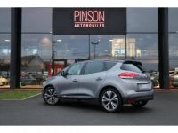 Renault Scenic 1.5 Energy dCi - 110 IV MONOSPACE Intens PHASE 1 - <small></small> 13.490 € <small>TTC</small> - #6