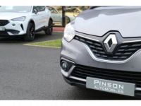 Renault Scenic 1.5 Energy dCi - 110 IV MONOSPACE Intens PHASE 1 - <small></small> 13.490 € <small>TTC</small> - #9