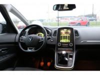 Renault Scenic 1.5 Energy dCi - 110 IV MONOSPACE Intens PHASE 1 - <small></small> 13.490 € <small>TTC</small> - #21