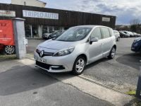 Renault Scenic 1.5 Energy dCi FAP - 110 Business Gps + Clim - <small></small> 7.490 € <small>TTC</small> - #1