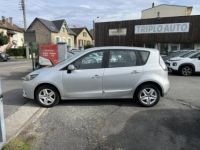 Renault Scenic 1.5 Energy dCi FAP - 110 Business Gps + Clim - <small></small> 7.490 € <small>TTC</small> - #2