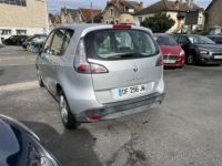 Renault Scenic 1.5 Energy dCi FAP - 110 Business Gps + Clim - <small></small> 7.490 € <small>TTC</small> - #3