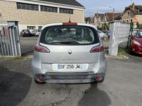 Renault Scenic 1.5 Energy dCi FAP - 110 Business Gps + Clim - <small></small> 7.490 € <small>TTC</small> - #4