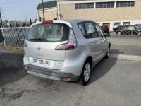 Renault Scenic 1.5 Energy dCi FAP - 110 Business Gps + Clim - <small></small> 7.490 € <small>TTC</small> - #5