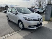 Renault Scenic 1.5 Energy dCi FAP - 110 Business Gps + Clim - <small></small> 7.490 € <small>TTC</small> - #7