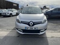 Renault Scenic 1.5 Energy dCi FAP - 110 Business Gps + Clim - <small></small> 7.490 € <small>TTC</small> - #8