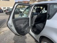 Renault Scenic 1.5 Energy dCi FAP - 110 Business Gps + Clim - <small></small> 7.490 € <small>TTC</small> - #20