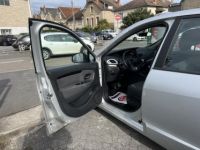 Renault Scenic 1.5 Energy dCi FAP - 110 Business Gps + Clim - <small></small> 7.490 € <small>TTC</small> - #23