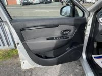 Renault Scenic 1.5 Energy dCi FAP - 110 Business Gps + Clim - <small></small> 7.490 € <small>TTC</small> - #24