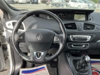 Renault Scenic 1.5 Energy dCi FAP - 110 Business Gps + Clim - <small></small> 7.490 € <small>TTC</small> - #27