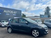 Renault Scenic 1.6 16V Expression - <small></small> 6.999 € <small>TTC</small> - #4