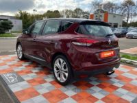 Renault Scenic 1.6 dci 130 ENERGY BUSINESS - <small></small> 13.450 € <small>TTC</small> - #7