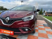 Renault Scenic 1.6 dci 130 ENERGY BUSINESS - <small></small> 13.450 € <small>TTC</small> - #8