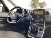 Renault Scenic 1.6 dci 130 ENERGY BUSINESS - <small></small> 13.450 € <small>TTC</small> - #25