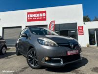 Renault Scenic 1.6 Dci 130Ch Bose - <small></small> 6.990 € <small>TTC</small> - #1