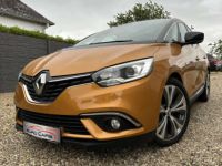 Renault Scenic 1.6 dCi Energy Intens LED-CUIR-PANORAM-NAVI-CRUISE - <small></small> 8.600 € <small>TTC</small> - #1