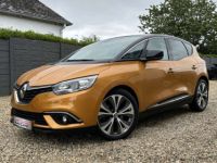 Renault Scenic 1.6 dCi Energy Intens LED-CUIR-PANORAM-NAVI-CRUISE - <small></small> 8.600 € <small>TTC</small> - #3