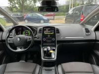 Renault Scenic 1.6 dCi Energy Intens LED-CUIR-PANORAM-NAVI-CRUISE - <small></small> 8.600 € <small>TTC</small> - #7