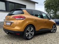 Renault Scenic 1.6 dCi Energy Intens LED-CUIR-PANORAM-NAVI-CRUISE - <small></small> 8.600 € <small>TTC</small> - #23