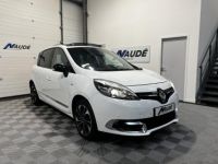 Renault Scenic 1.6 Energy dCi 130 CH Bose Toit ouvrant - <small></small> 10.990 € <small>TTC</small> - #1